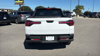 2027 Hyundai SANTA CRUZ SE FWD