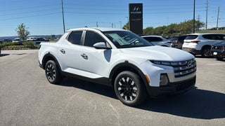 2027 Hyundai SANTA CRUZ SE FWD