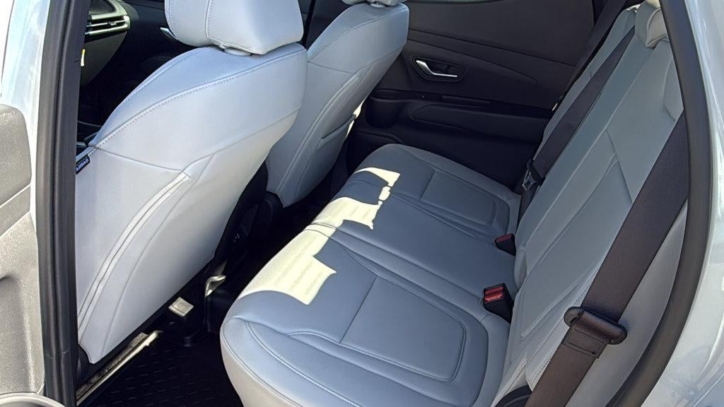 2027 Hyundai SANTA CRUZ SE FWD