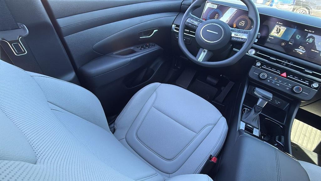 2027 Hyundai SANTA CRUZ SE FWD