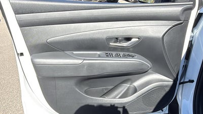 2027 Hyundai SANTA CRUZ SE FWD
