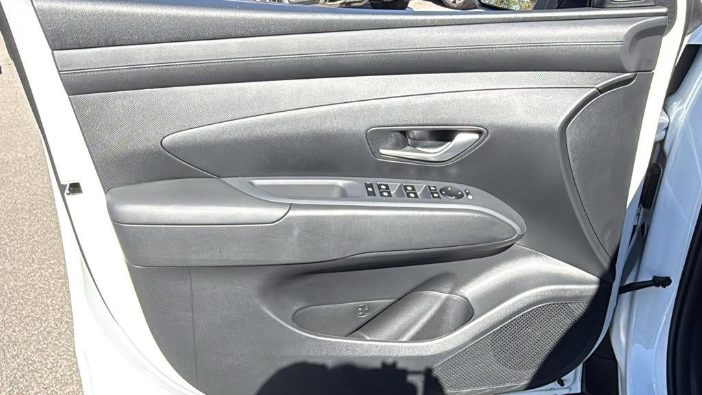 2027 Hyundai SANTA CRUZ SE FWD