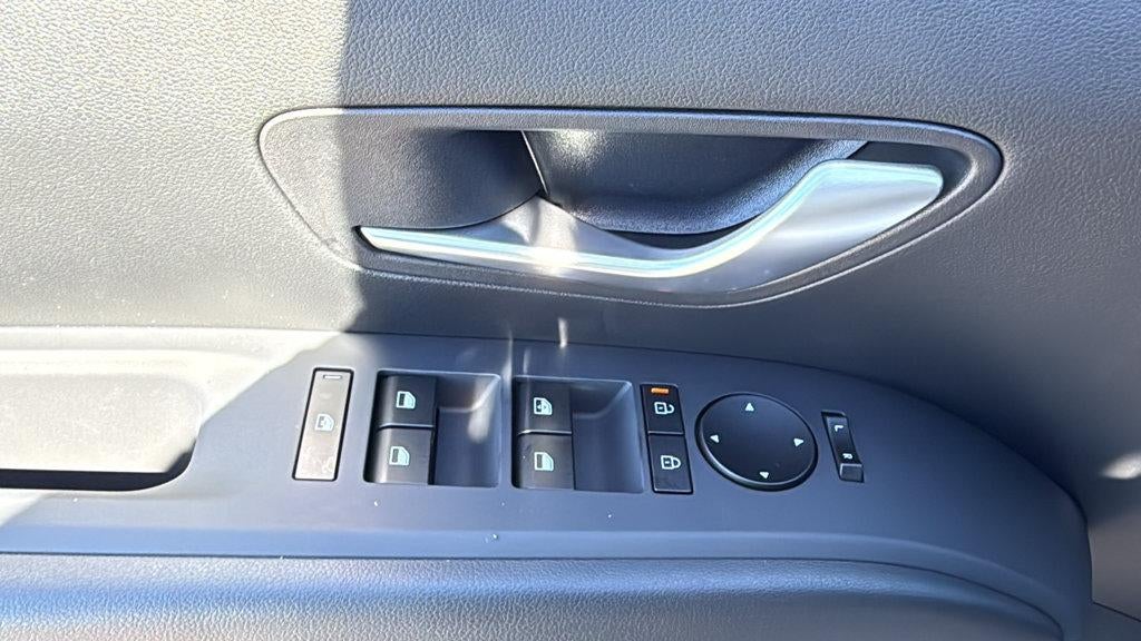 2027 Hyundai SANTA CRUZ SE FWD