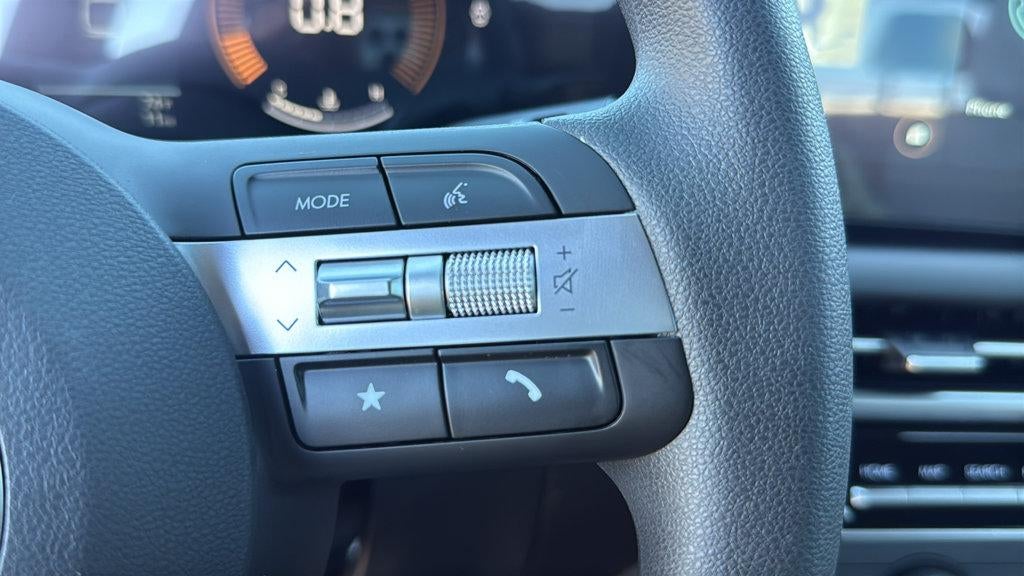 2027 Hyundai SANTA CRUZ SE FWD