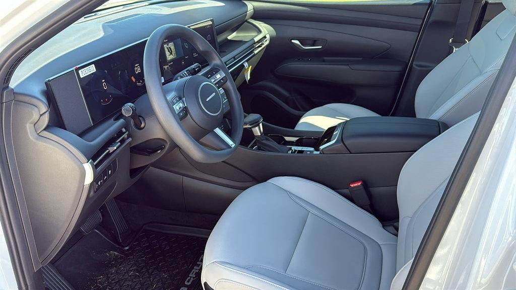 2027 Hyundai SANTA CRUZ SE FWD