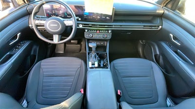 2025 Hyundai SANTA CRUZ SE