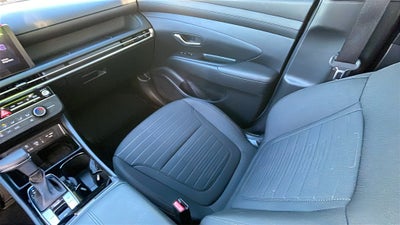 2025 Hyundai SANTA CRUZ SE