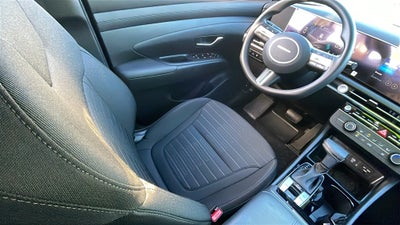 2025 Hyundai SANTA CRUZ SE