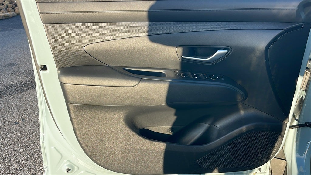 2025 Hyundai SANTA CRUZ SE