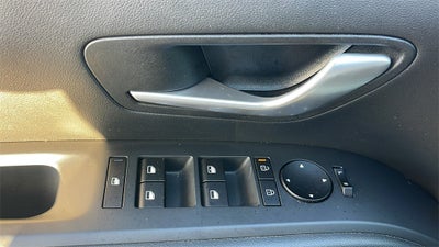 2025 Hyundai SANTA CRUZ SE