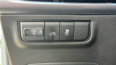 2025 Hyundai SANTA CRUZ SE