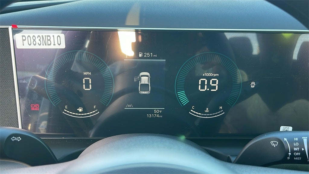 2025 Hyundai SANTA CRUZ SE