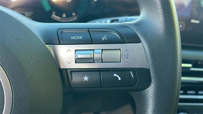 2025 Hyundai SANTA CRUZ SE