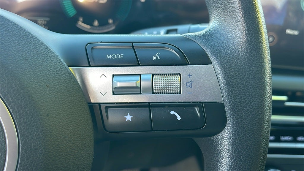 2025 Hyundai SANTA CRUZ SE