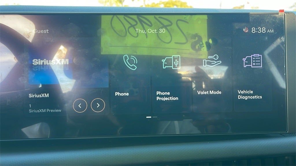 2025 Hyundai SANTA CRUZ SE