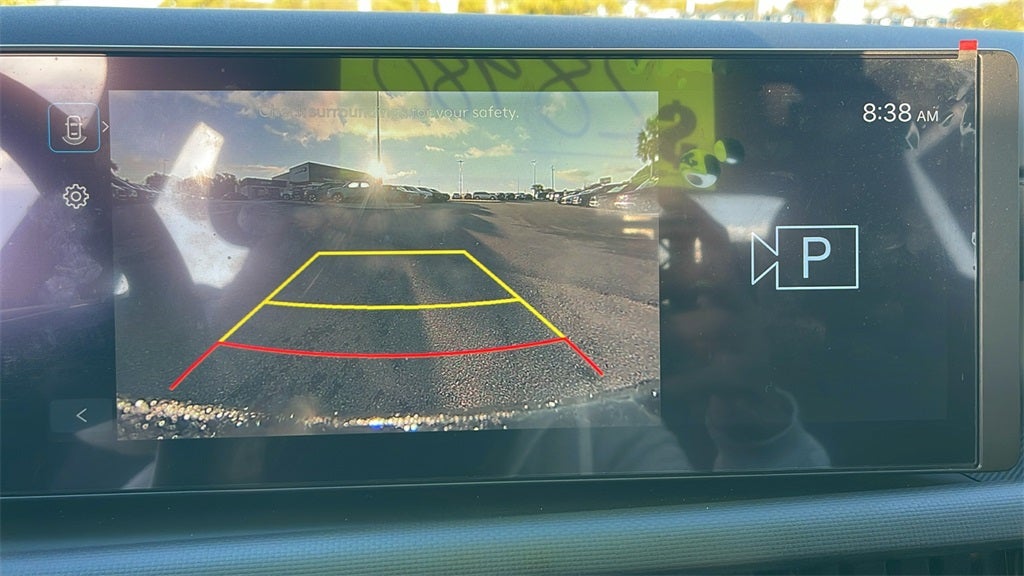 2025 Hyundai SANTA CRUZ SE