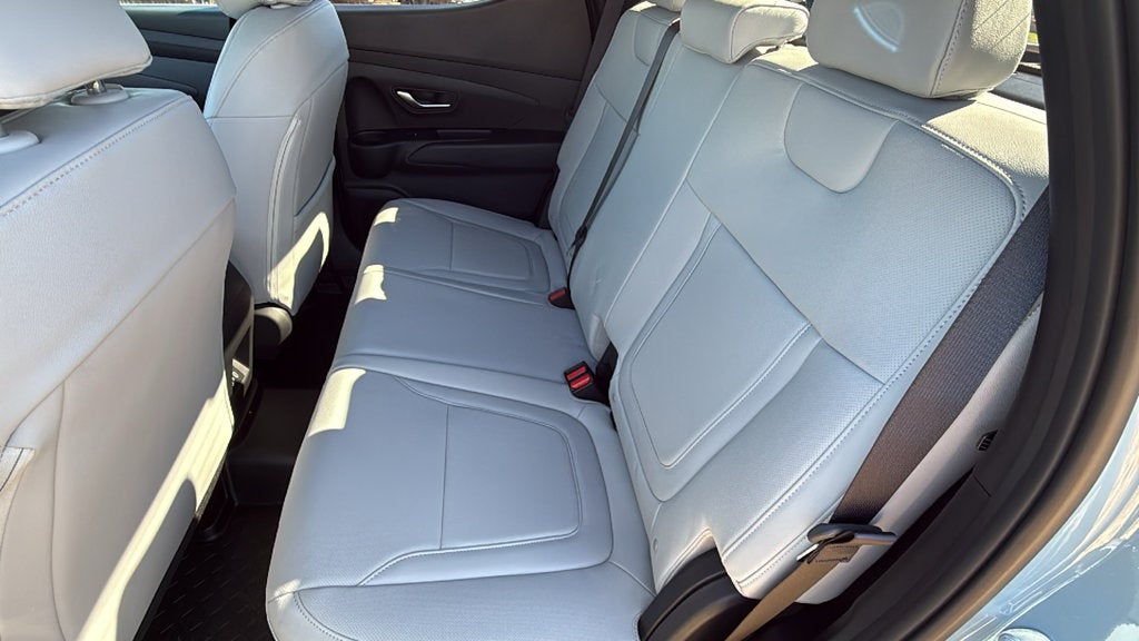 2027 Hyundai SANTA CRUZ SE FWD