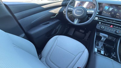 2027 Hyundai SANTA CRUZ SE FWD