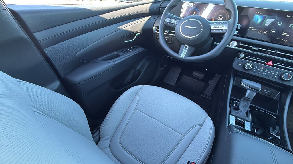 2027 Hyundai SANTA CRUZ SE FWD