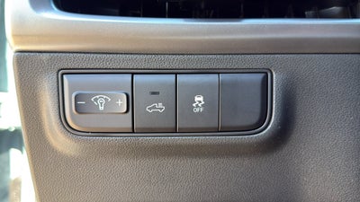 2027 Hyundai SANTA CRUZ SE FWD
