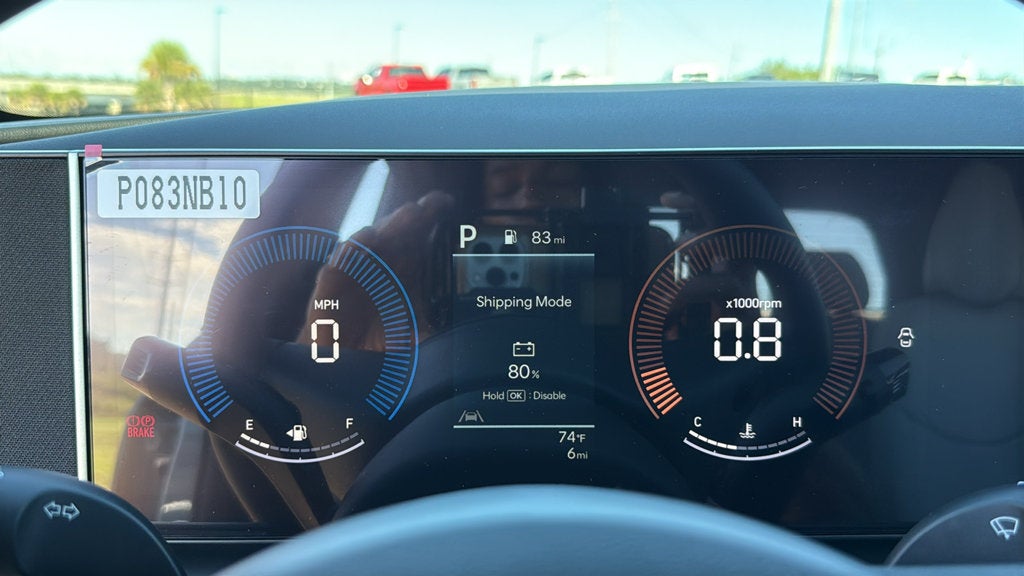 2027 Hyundai SANTA CRUZ SE FWD