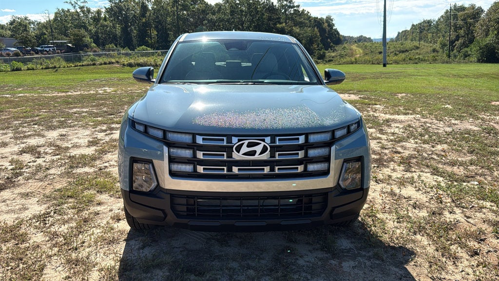 2027 Hyundai SANTA CRUZ SE FWD