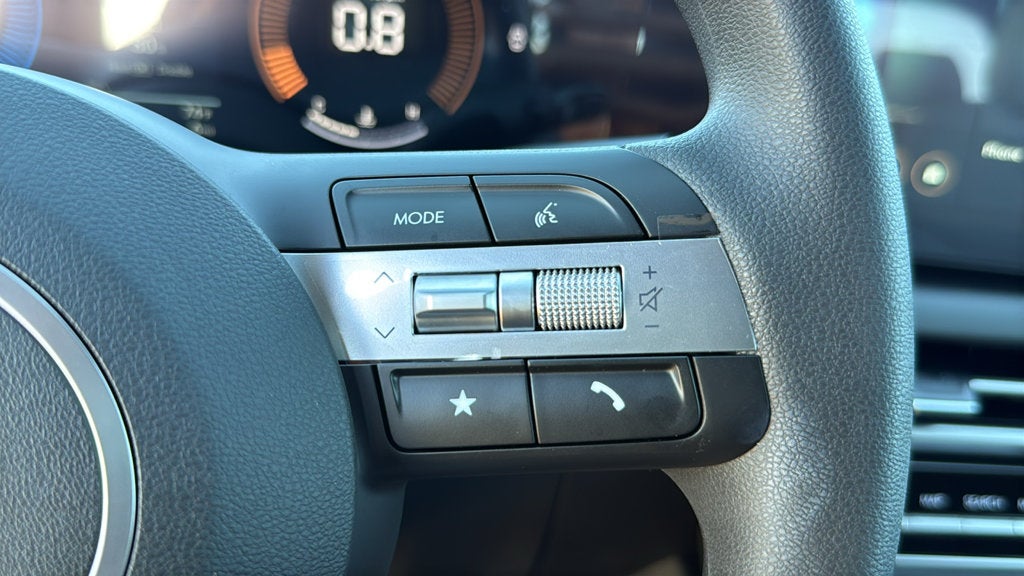 2027 Hyundai SANTA CRUZ SE FWD