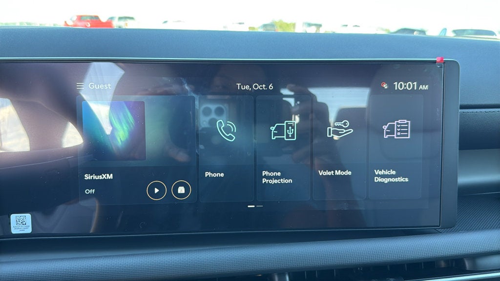 2027 Hyundai SANTA CRUZ SE FWD