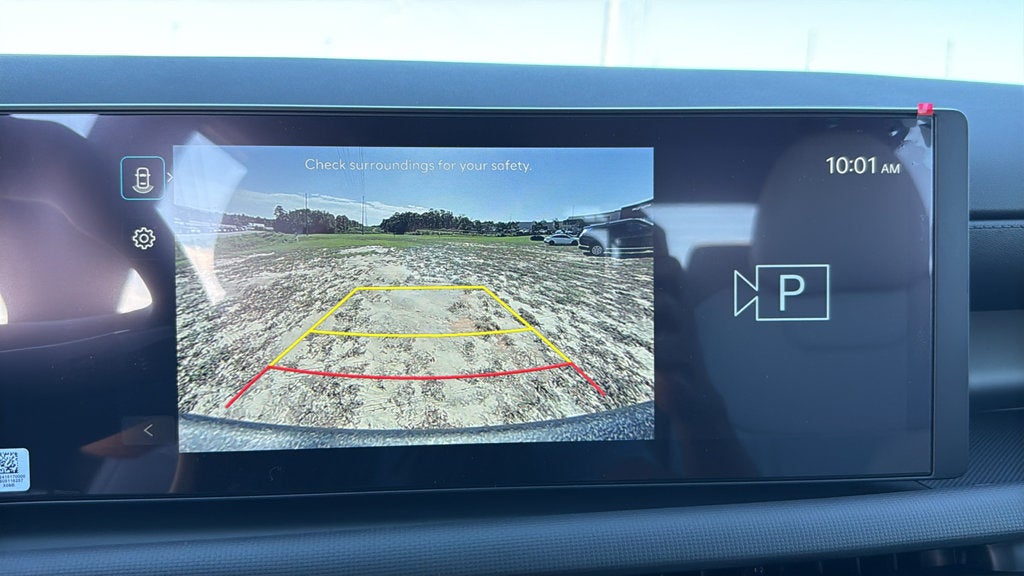 2027 Hyundai SANTA CRUZ SE FWD