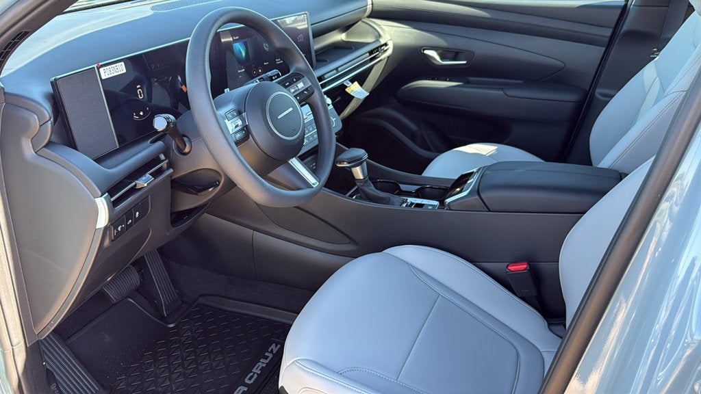 2027 Hyundai SANTA CRUZ SE FWD