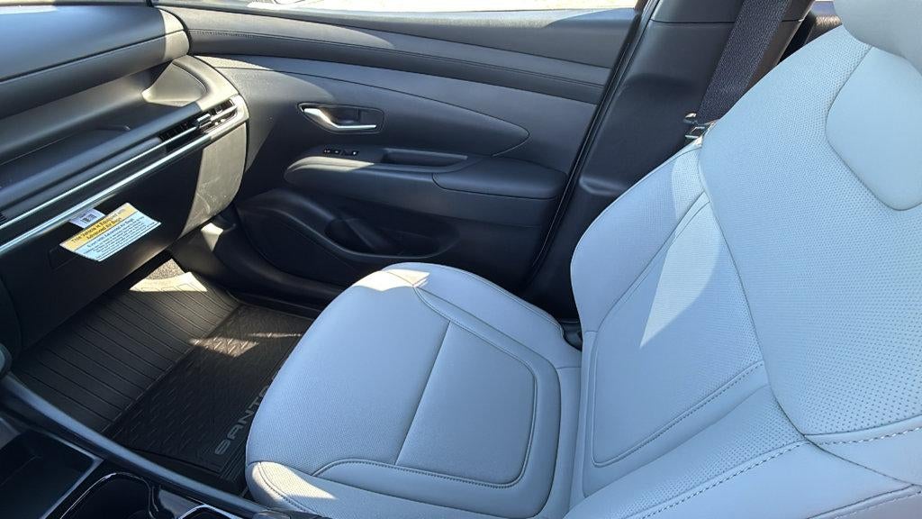 2027 Hyundai SANTA CRUZ SE FWD