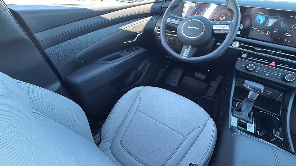 2027 Hyundai SANTA CRUZ SE FWD