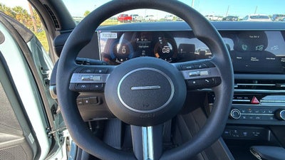 2027 Hyundai SANTA CRUZ SE FWD