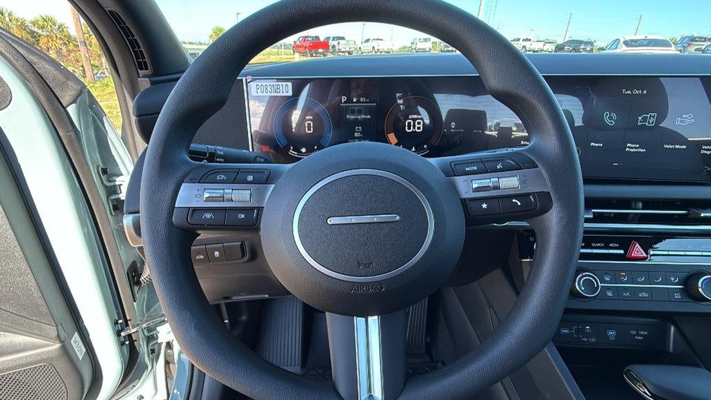 2027 Hyundai SANTA CRUZ SE FWD