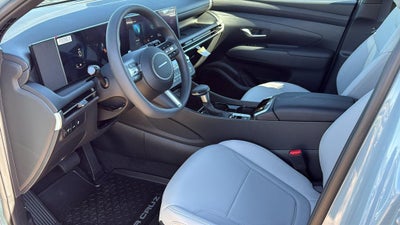 2027 Hyundai SANTA CRUZ SE FWD