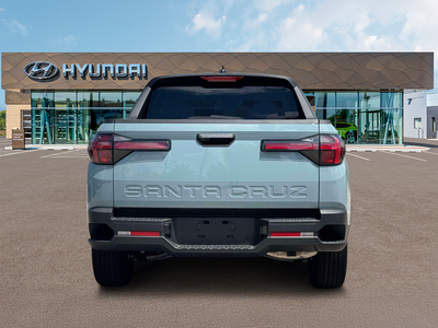 2027 Hyundai SANTA CRUZ SE FWD