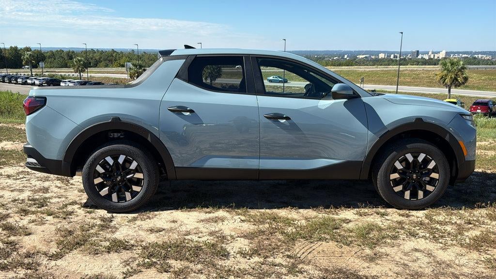 2027 Hyundai SANTA CRUZ SE FWD