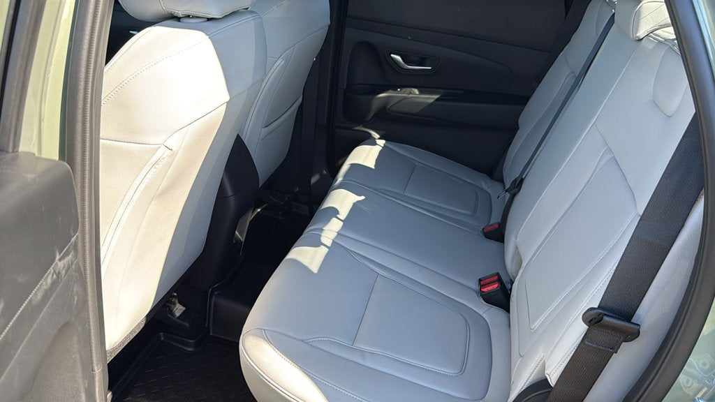 2027 Hyundai SANTA CRUZ SE FWD