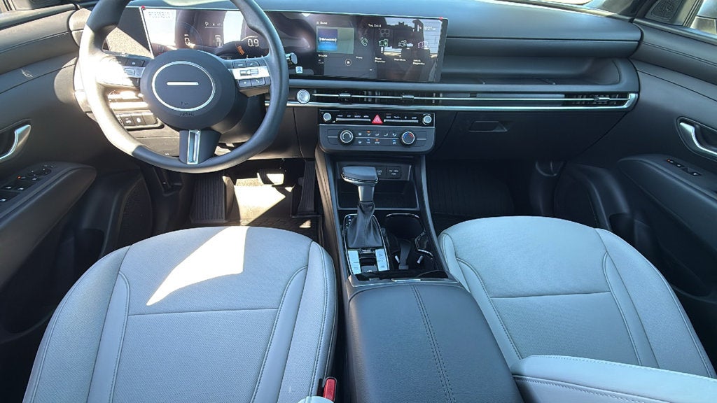2027 Hyundai SANTA CRUZ SE FWD