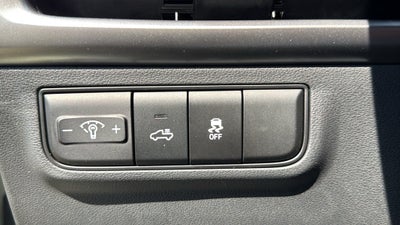 2027 Hyundai SANTA CRUZ SE FWD