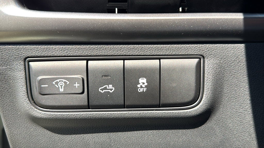 2027 Hyundai SANTA CRUZ SE FWD