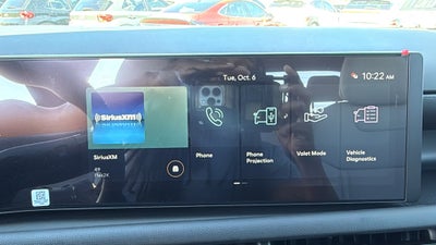 2027 Hyundai SANTA CRUZ SE FWD