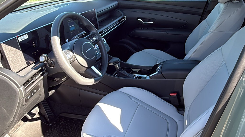 2027 Hyundai SANTA CRUZ SE FWD