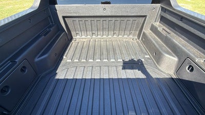 2027 Hyundai SANTA CRUZ SE FWD