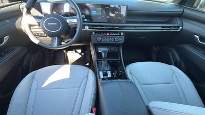 2027 Hyundai SANTA CRUZ SE FWD