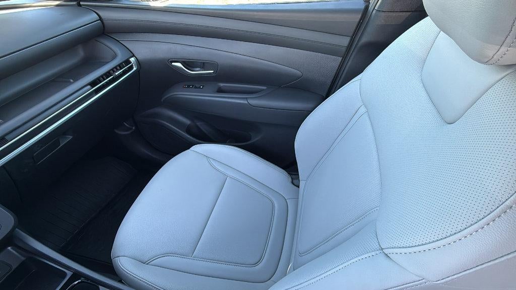 2027 Hyundai SANTA CRUZ SE FWD