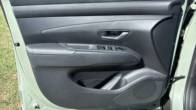 2027 Hyundai SANTA CRUZ SE FWD