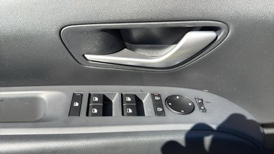 2027 Hyundai SANTA CRUZ SE FWD