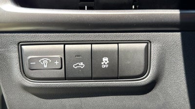 2027 Hyundai SANTA CRUZ SE FWD