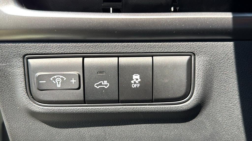 2027 Hyundai SANTA CRUZ SE FWD
